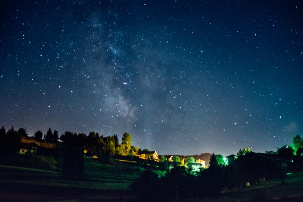 Camping Le Cians Hotel Beuil Buitenkant foto