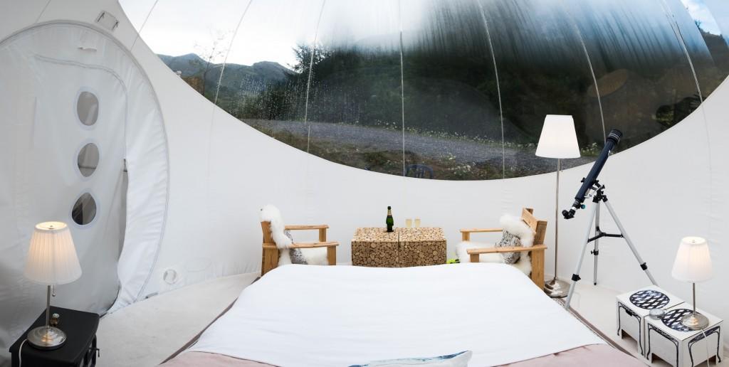 Camping Le Cians Hotel Beuil Buitenkant foto