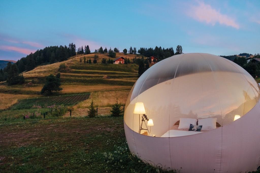 Camping Le Cians Hotel Beuil Buitenkant foto