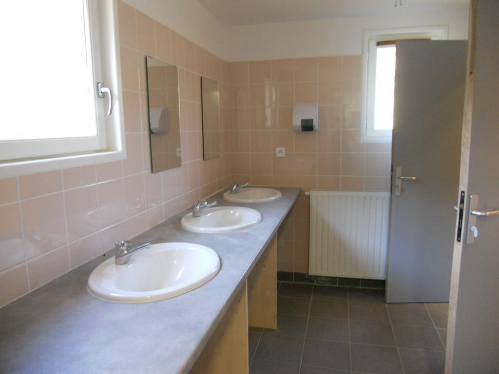 Camping Le Cians Hotel Beuil Buitenkant foto